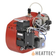 ABIC Gas Burner GE350E 73-350KW MB DLE 405