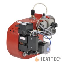 ABIC Gas Burner GE50E 19-60KW MB DLE 407 ABIC Gas Burner GE50E 19-60KW MB DLE 407