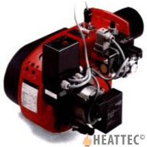 ABIC Gas Burner GE50E 19-60KW MB DLE 407