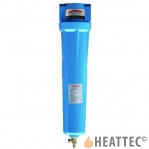 Air filter - linear L15 (3/4") 1500L/min
