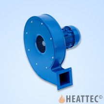 Sama Centrifugal fan (CPF 160), 70-220 m³/h