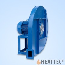 Sama Centrifugal fan (CPS/R 1), 378-1080 m³/h