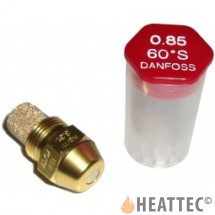 Danfoss Oil Nozzle