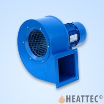 Sama Centrifugal fan (DCS 104), 1600-4000 m³/h