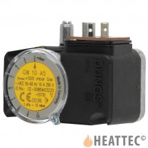 Dungs Pressure Switch GW3A5 229250