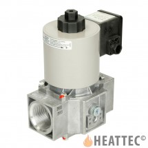 Magnetic Solenoid Valve MVD