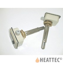 Thermostatic Immersion Heating Element