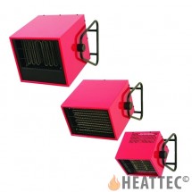 Electrical Air Heater RMO