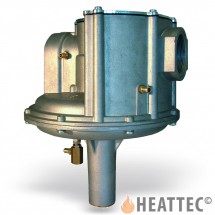 IBS Gas-air proportional controller GAVR