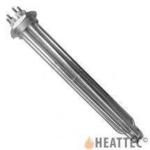 Immersion Heater M77x2 or 2’’1/2 BSP PLUG