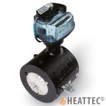 Itron Gas Meter MZ50