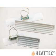  Ceramic Infrared Emitters, OSC Range