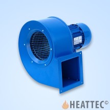 Sama Centrifugal fan DCF 52, 400-1000 m³/h (Fans)
