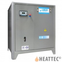 Screw compressor SC-10