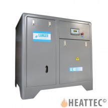 Screw compressor SC-40