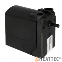 Siemens Servo motor, SQN75.624.A21B