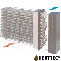 Electric batteries (TMAXL Models, 18-90 kW)