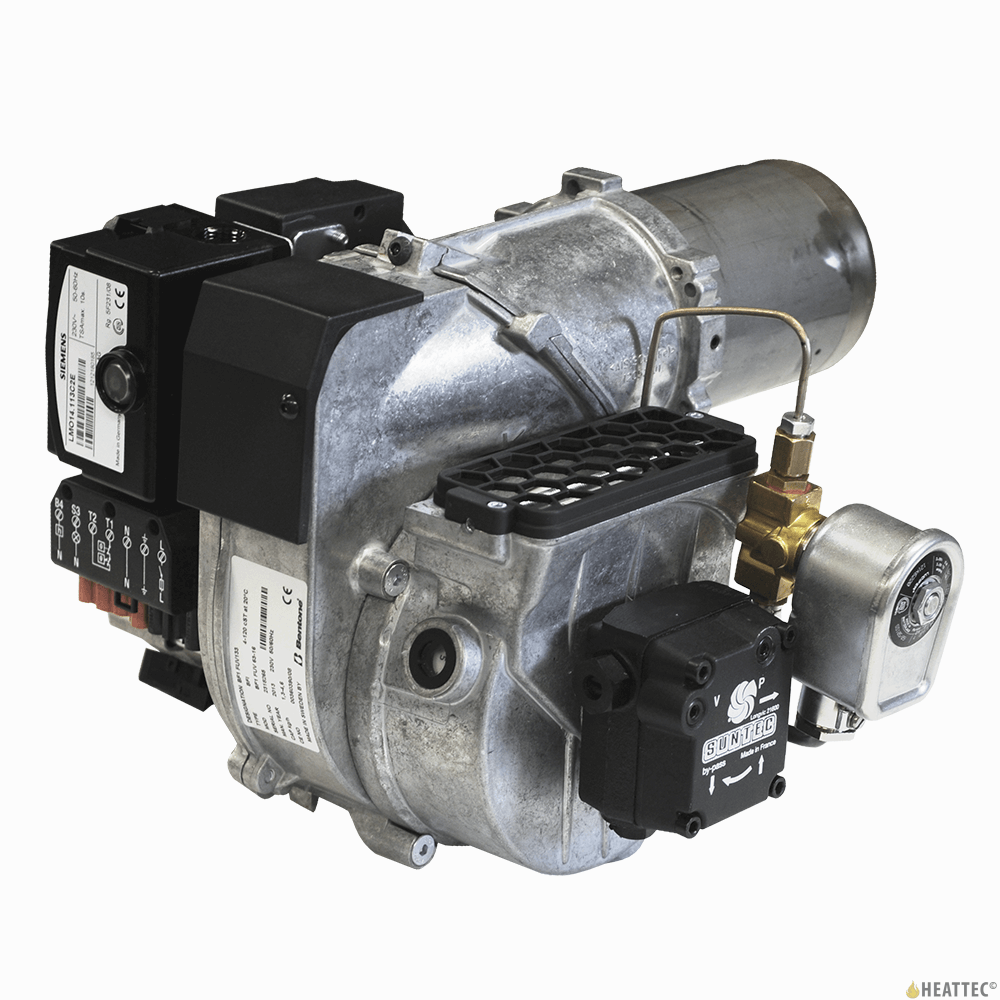Bentone Oil Burner Bf1 Fu 1 3 4 6 Kg H 15 95 Kw Heattec Webshop