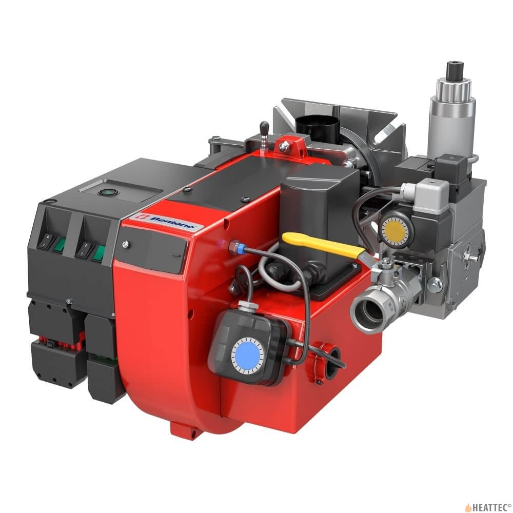 BG300-2, 60-190 kW