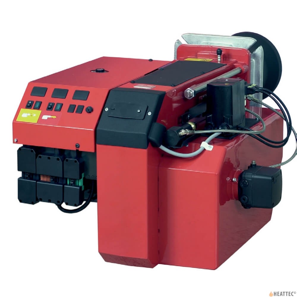 Bentone Oil Burner B553R, 166795 kW Heattec®