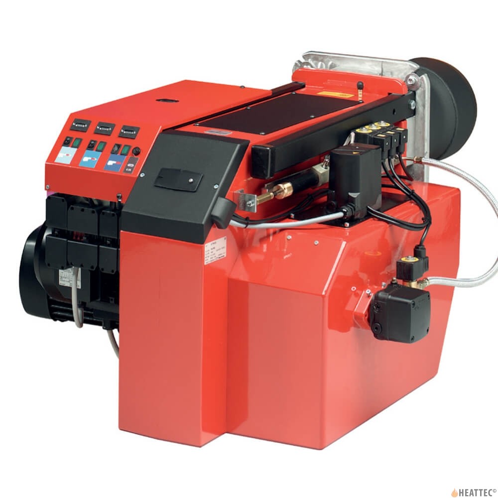 Bentone Oil Burner B702/3, 4861649 kW Heattec®