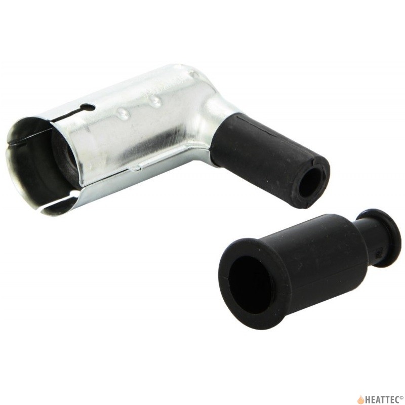 Beru Spark Plug Connector 0300251101 WOA4/14 Heattec®