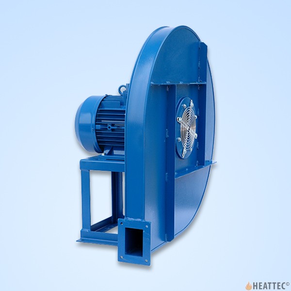 Sama Centrifugal fan CPS/R 4, 1080-3000 m³/h