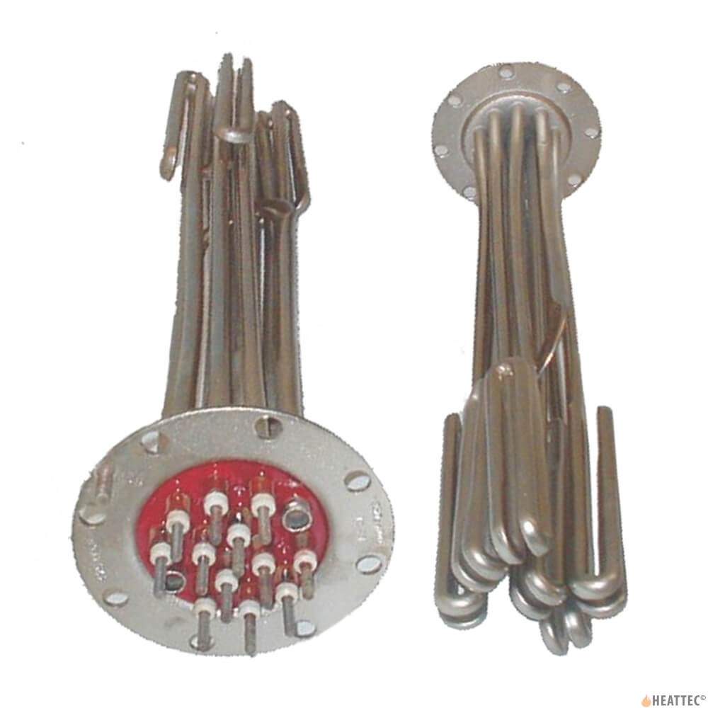 Electric Boiler Heating Element (CALEB Range) Heattec®
