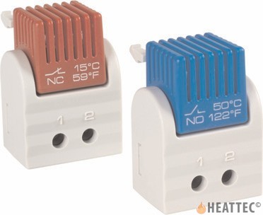 Thermostat