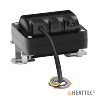 Kromschroder ignition transformer TZI 7,5-20/33W 84326116
