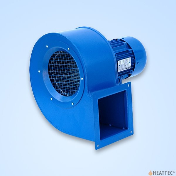 Sama Centrifugal fan DCF 52, 400-1000 m³/h (Fans)