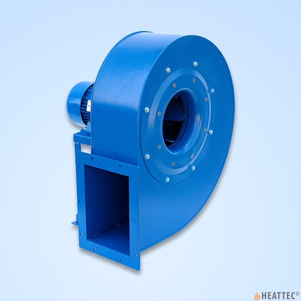 Sama Centrifugal fan (DCS 104), 1600-4000 m³/h