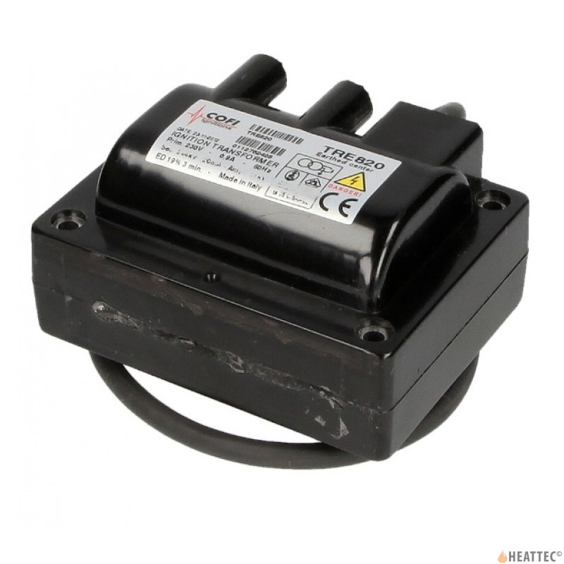 Cofi Ignition transformer, TRE 820PISO
