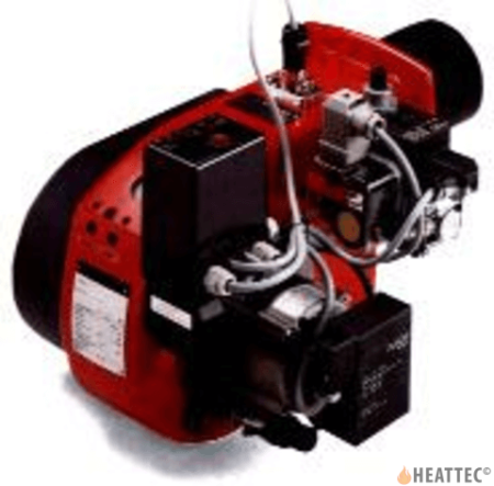 ABIC Gas Burner GE50E 19-60KW MB DLE 407