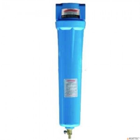 Air filter - linear L15 (3/4") 1500L/min