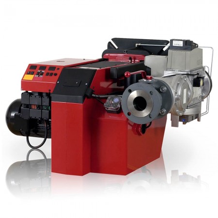 Gas Burner BG950 M 500-3200 kW MBVEF425 B01S30