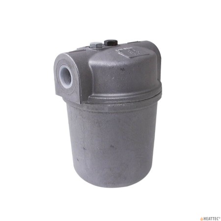 Bentone OIL FILTER 1/2" REF.NO.70107