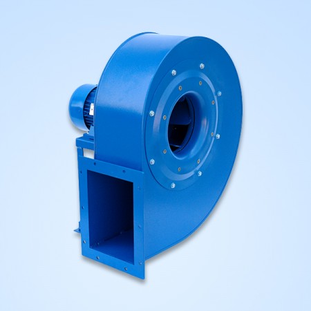 Sama Centrifugal fan (DCF 98), 600-2200 m³/h