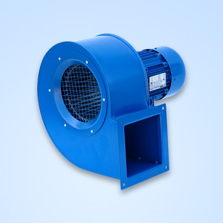 Sama Centrifugal fan (DCS 76), 250-1000 m³/h