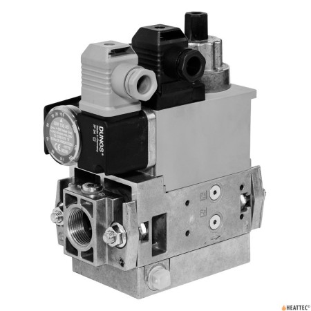 Dungs GasMultiBloc® MB-DLE