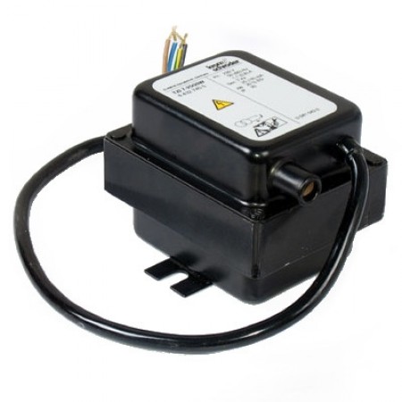 Kromschroder ignition transformer TZI 7,5-20/33W 84326116