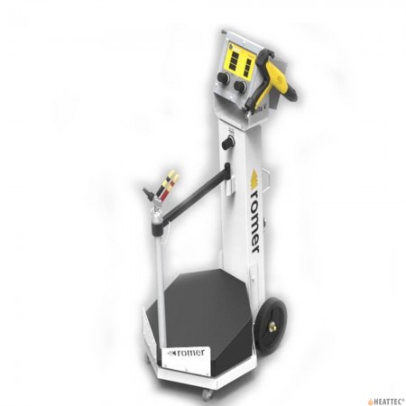 Romer Delta V Applicator