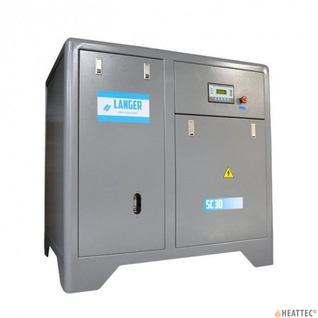Screw compressor SC-30