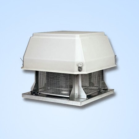 Axial Roof Fan TC-R