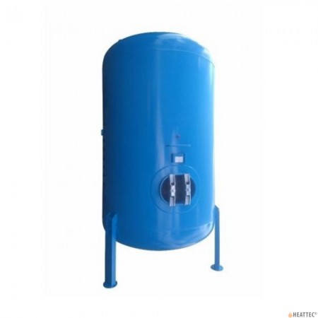 Vertical expansion tank KP-2000L-11/0.8