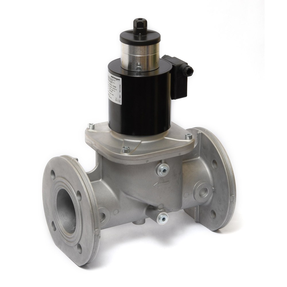 Solenoid Valve VML Heattec®