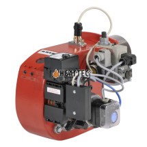 ABIC Gas Burner GE50E 19-60KW MB DLE 407