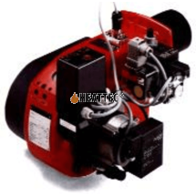 ABIC Gas Burner GE180E 19-60KW MB DLE 407