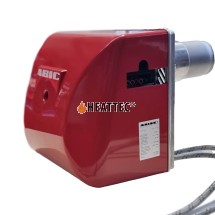 ABIC Gas Burner NOVA 211