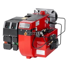 Oil Burner B40A-2.2H, 95-350 kW